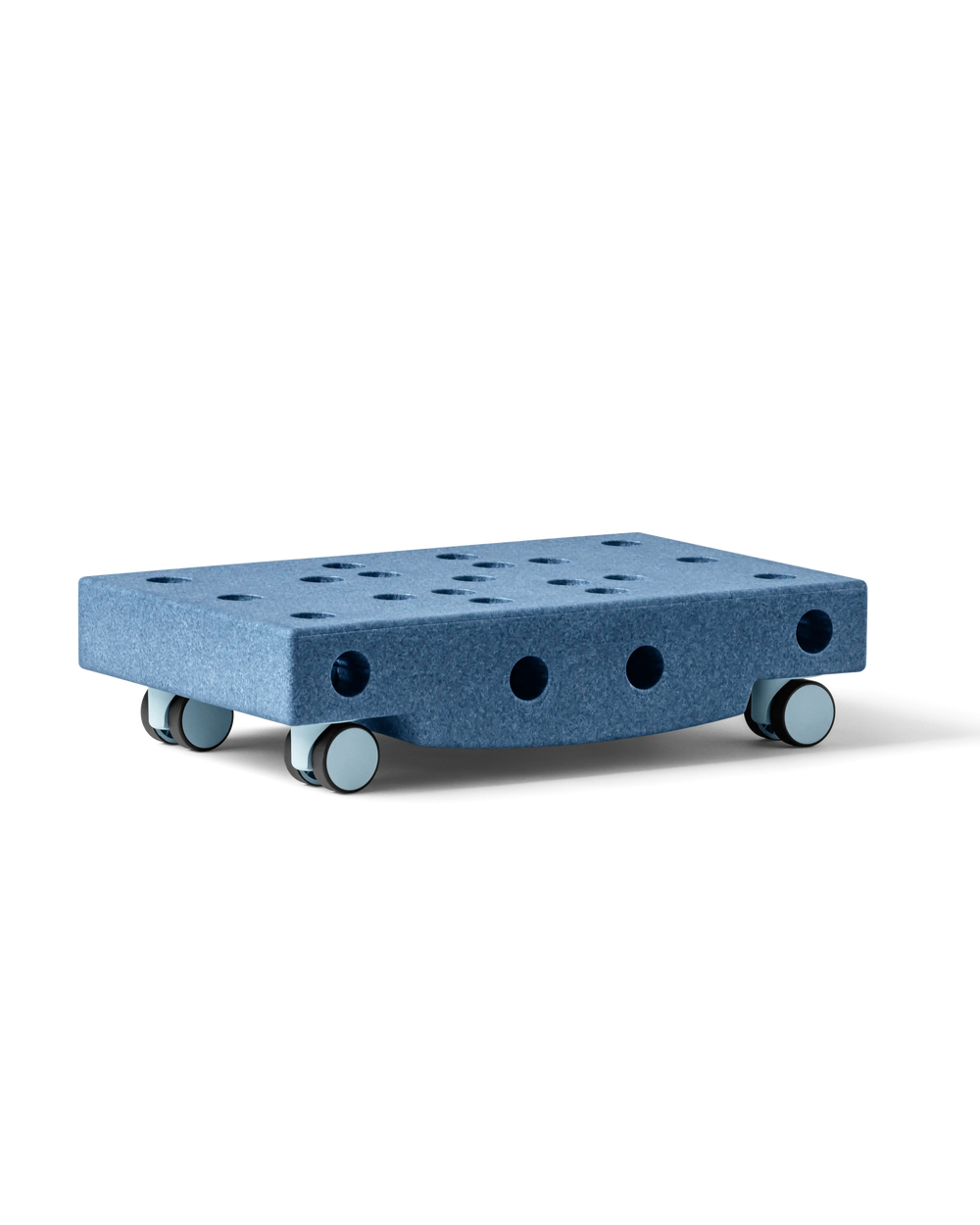 Planche de trotinette - Deep Blue - Modu