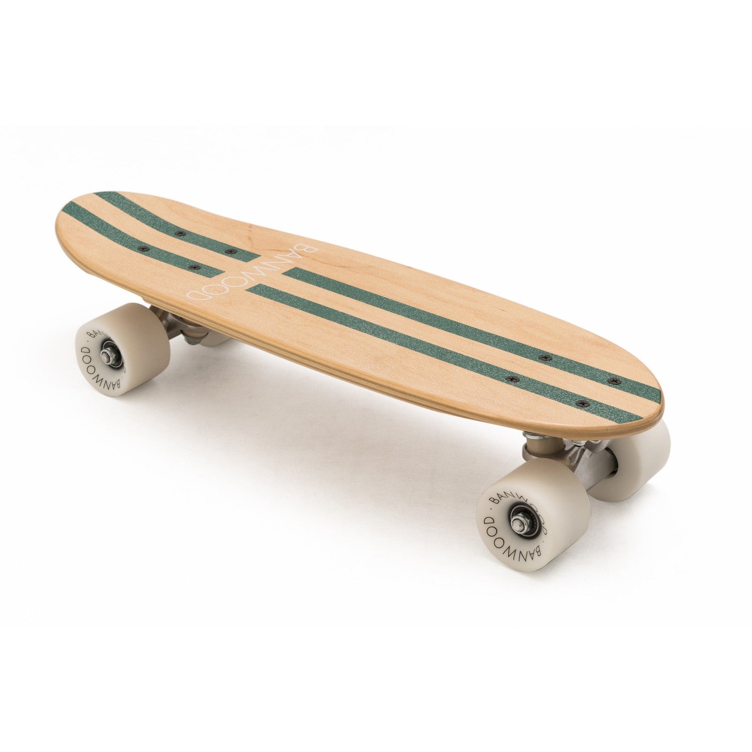 Skateboard vert – Planche cruiser en érable canadien pour enfant dès 3 ans – Banwood Skateboard Banwood  myplayground