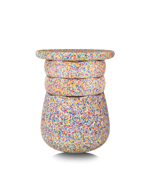 Stapelstein® Dynamic all – Tabouret modulaire pour le mouvement et la concentration à tout âge