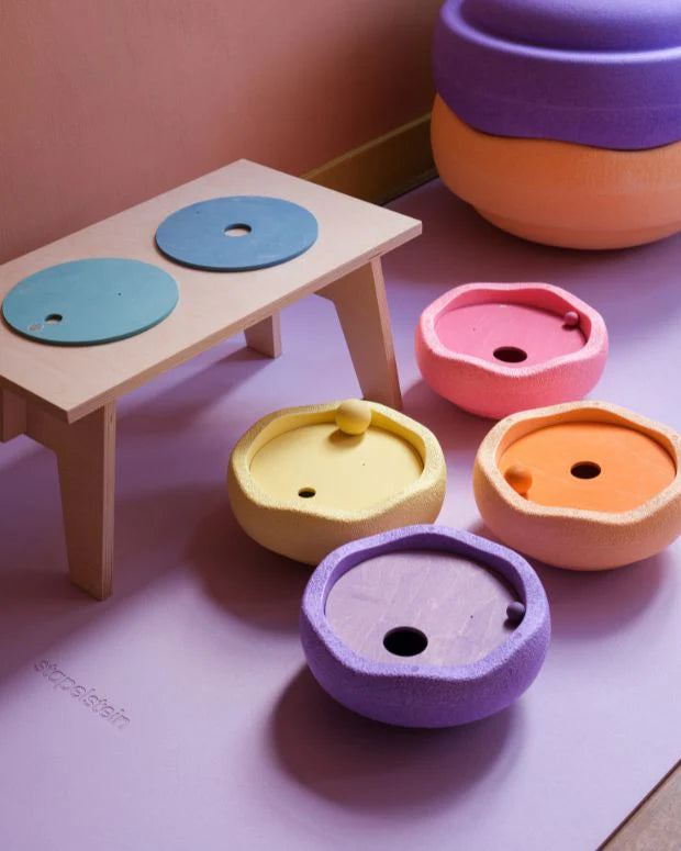 GRIMM'S x Stapelstein® Set