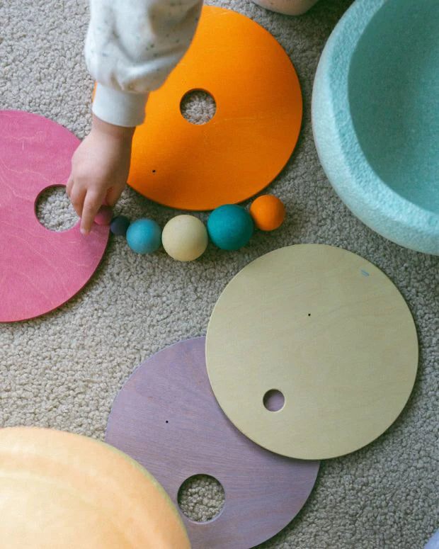 GRIMM'S x Stapelstein® Set