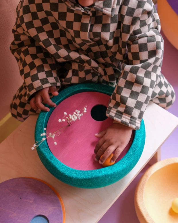 GRIMM'S x Stapelstein® Set