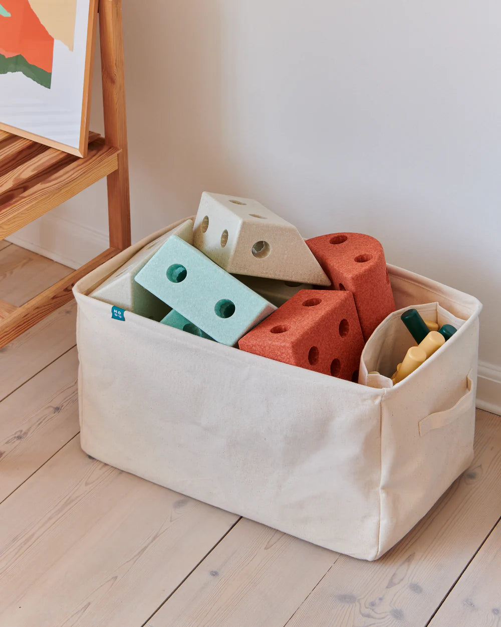 Panier de rangement - Mudo