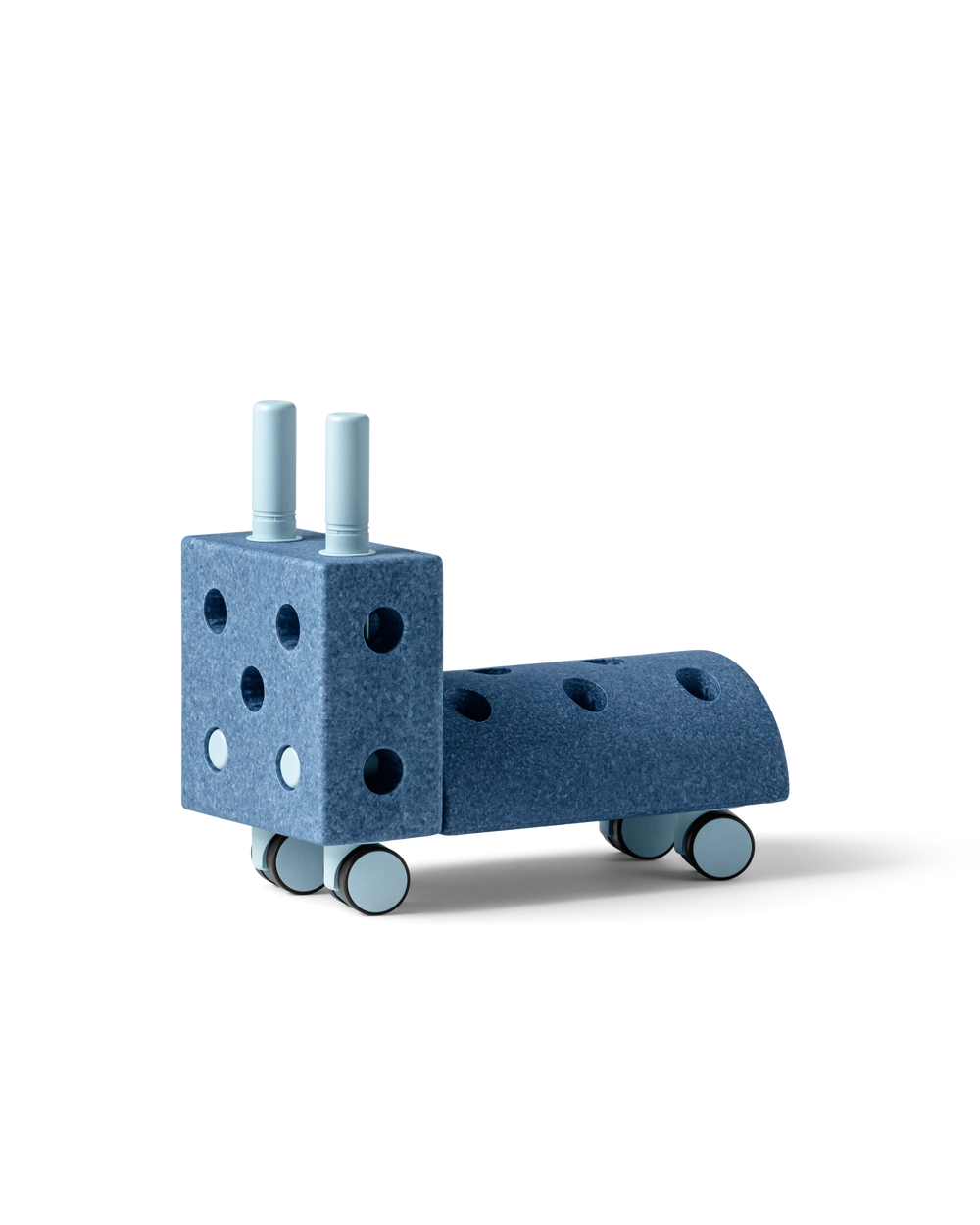 Petit porteur - Deep Blue - Modu