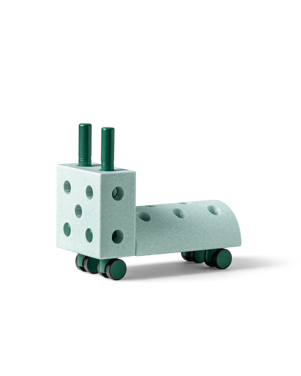 Petit porteur - Ocean Mint - Modu