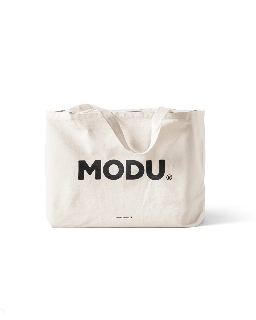 Sac de voyage - Toile - Mudo