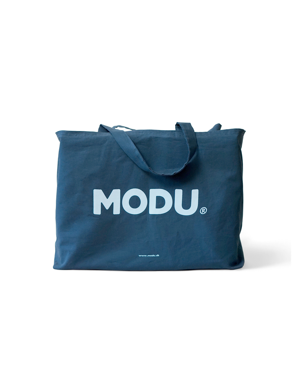 Sac de voyage - Deep Blue - Mudo
