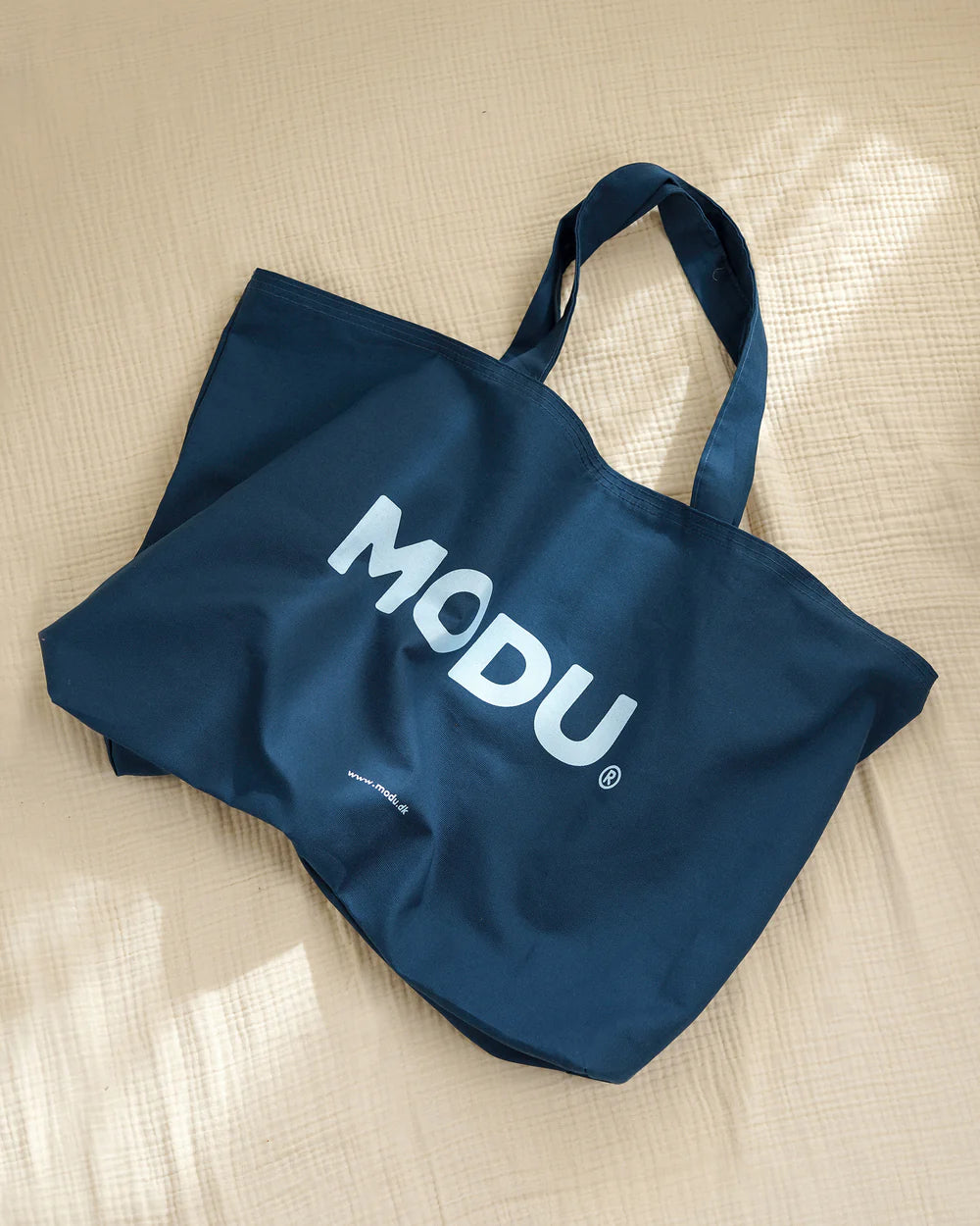 Sac de voyage - Deep Blue - Mudo