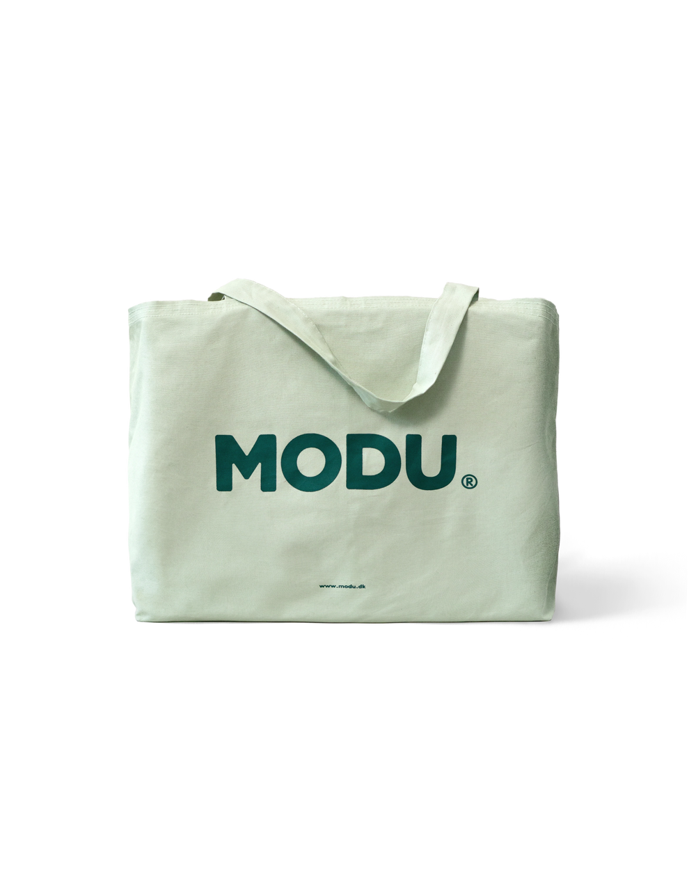 Sac de voyage - Ocean Mint - Mudo