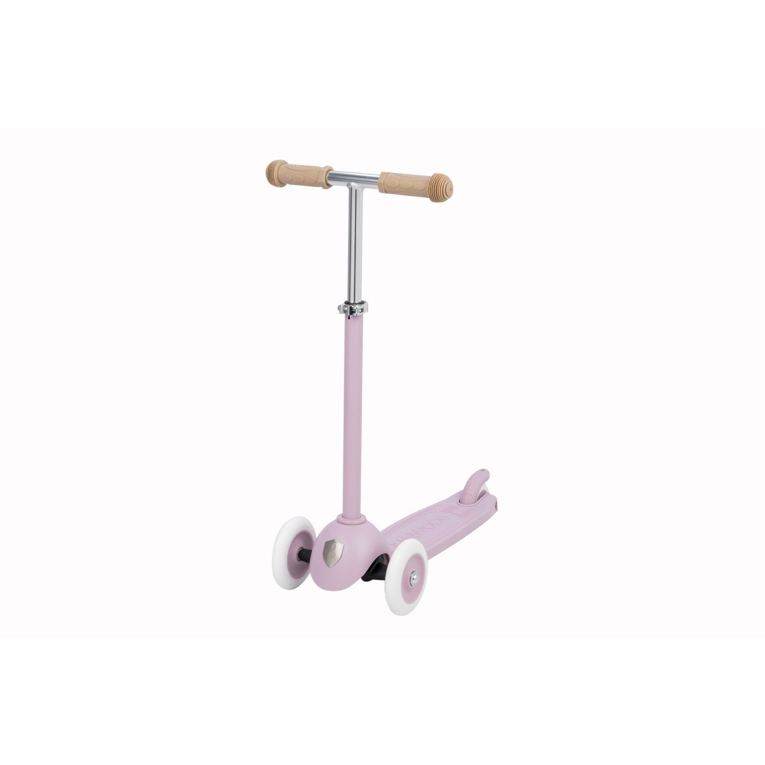 Banwood Trottinette Eco - Lavande - Jeux de motricité enfant Trotinette Banwood Banwood Trottinette Eco - Lavande - Jeux de motricité enfant myplayground