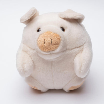 Ma Peluche Roodoodoo