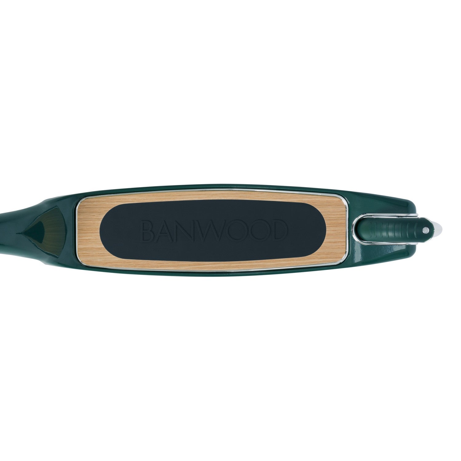 trottinette enfant maxi - + de 6 ans - verte - jeu de motricité - banwood Trotinette Banwood trottinette enfant maxi - + de 6 ans - verte - jeu de motricité - banwood myplayground