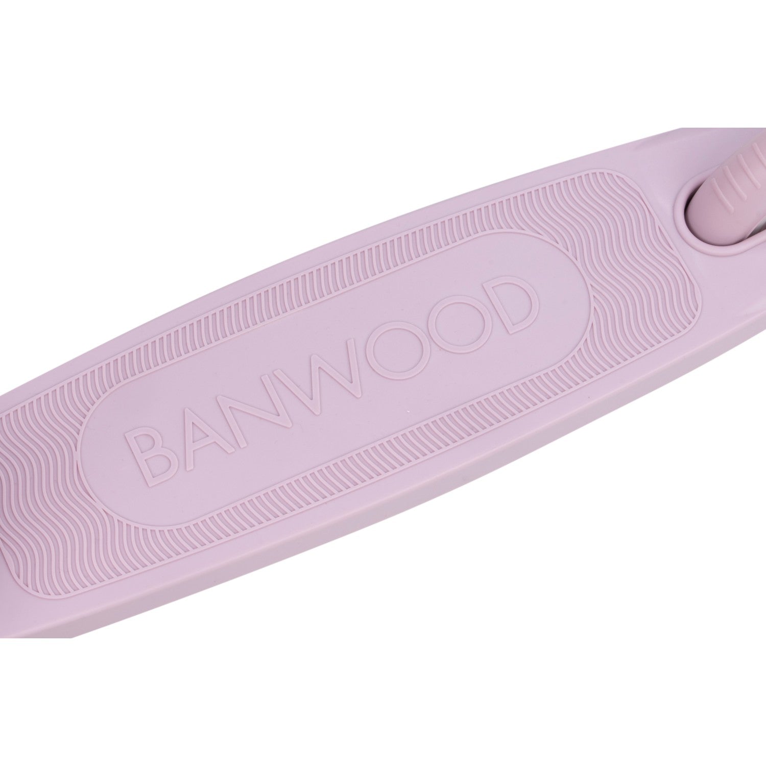 Banwood Trottinette Eco - Lavande - Jeux de motricité enfant Trotinette Banwood Banwood Trottinette Eco - Lavande - Jeux de motricité enfant myplayground