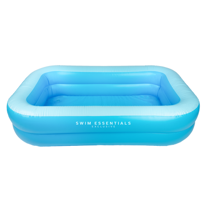 Piscine Swim Essentials 200 cm Bleu - Jeu de plein air
