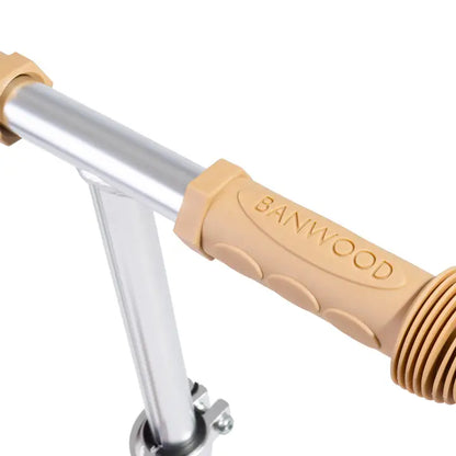 Banwood Trottinette - Vert menthe - Jeu de motricité enfant