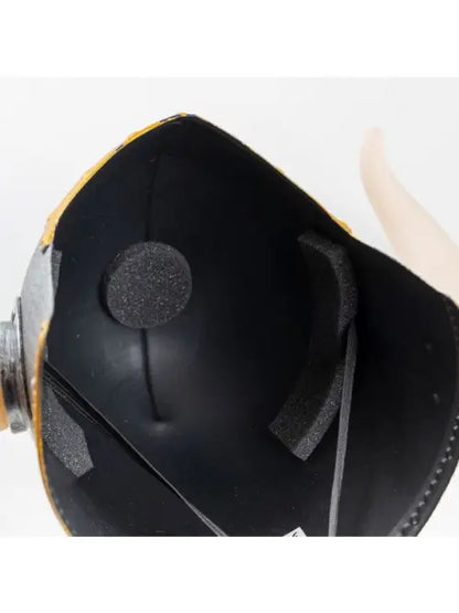 CASQUE BASCINET - Jeu de Rôle pour Enfants