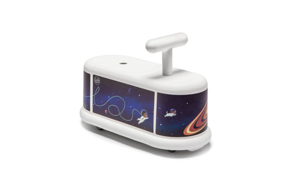 La Cosa 1 Explore +  Porteur Espace - Italtrike - Jeu de motricité pour enfant (1 à 6ans)