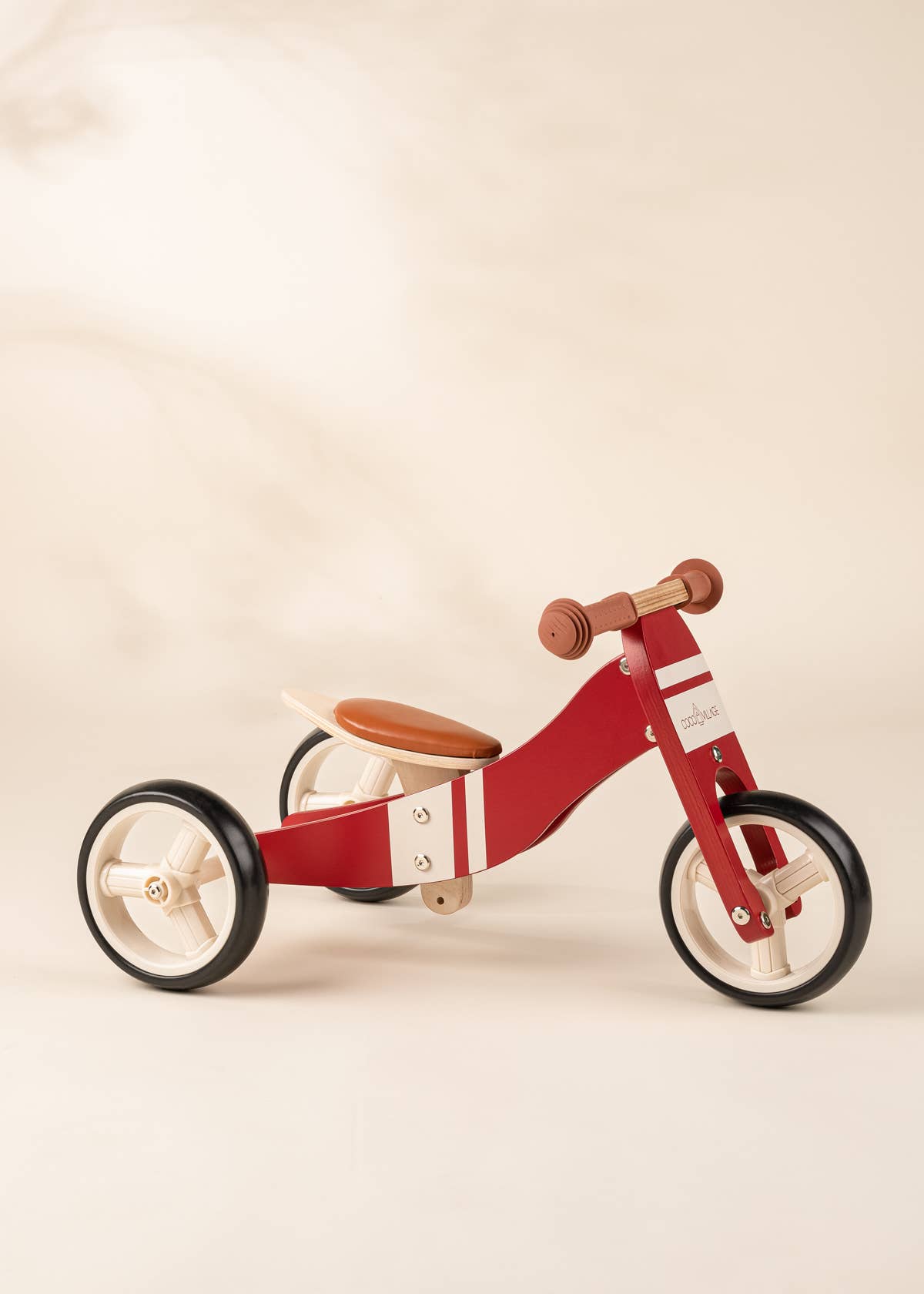 Nano - Draisienne - Coco Classic  Coco Village Nano - Draisienne - Coco Classic myplayground