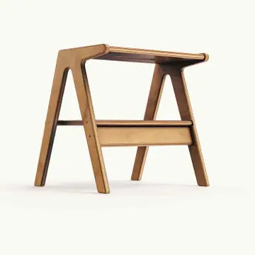 Tabourets All Circles - Design Montessori pour Enfants