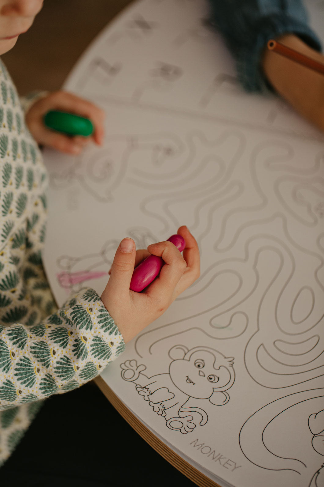 Table à dessin Drawin'Kids - La Drawin'table - Home Edition Table de dessin Drawin'Kids Table à dessin Drawin'Kids - La Drawin'table - Home Edition myplayground