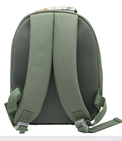 Sac à dos de 32 cm (12,5 pouces) Chillos le paresseux