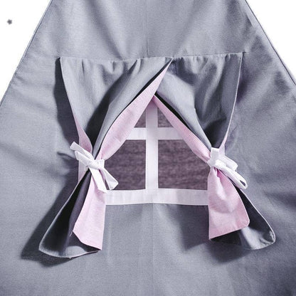 Ensemble de tipi pour enfant Bubbles