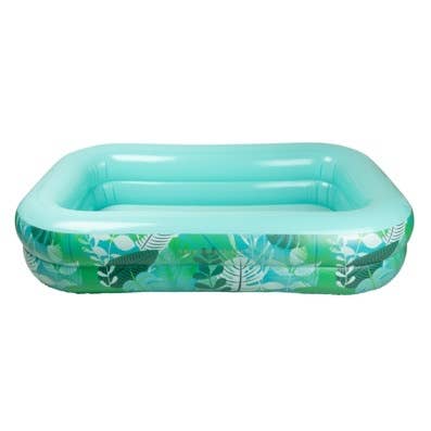 Piscine Swim Essentials Tropical - Jeu en plein air