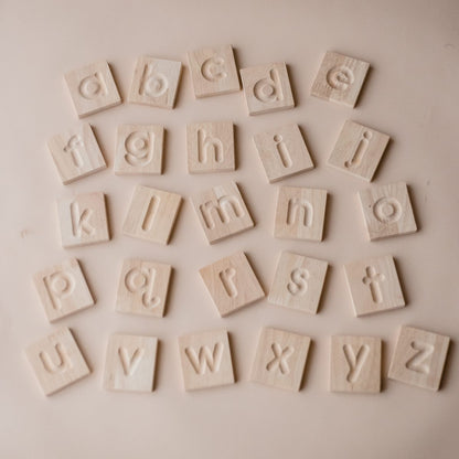 Plateaux pour écriture et orthographe