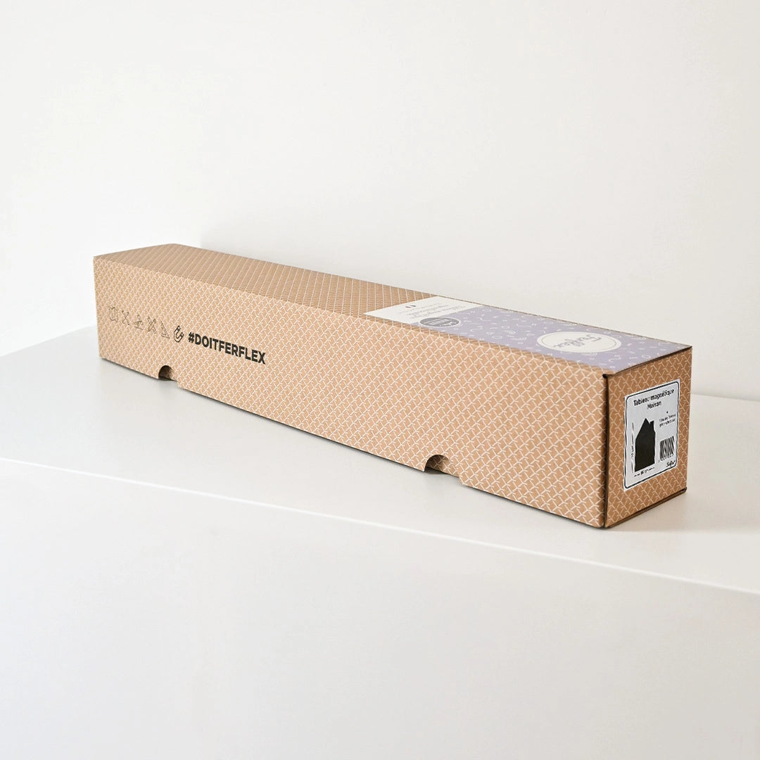 Tableau magnétique rectangle medium  Ferflex Tableau magnétique rectangle medium myplayground