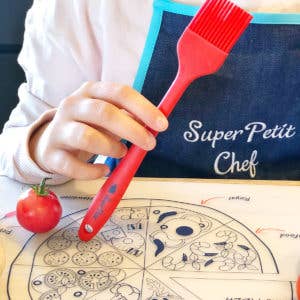 KIT PIZZA   SuperPetit KIT PIZZA  myplayground