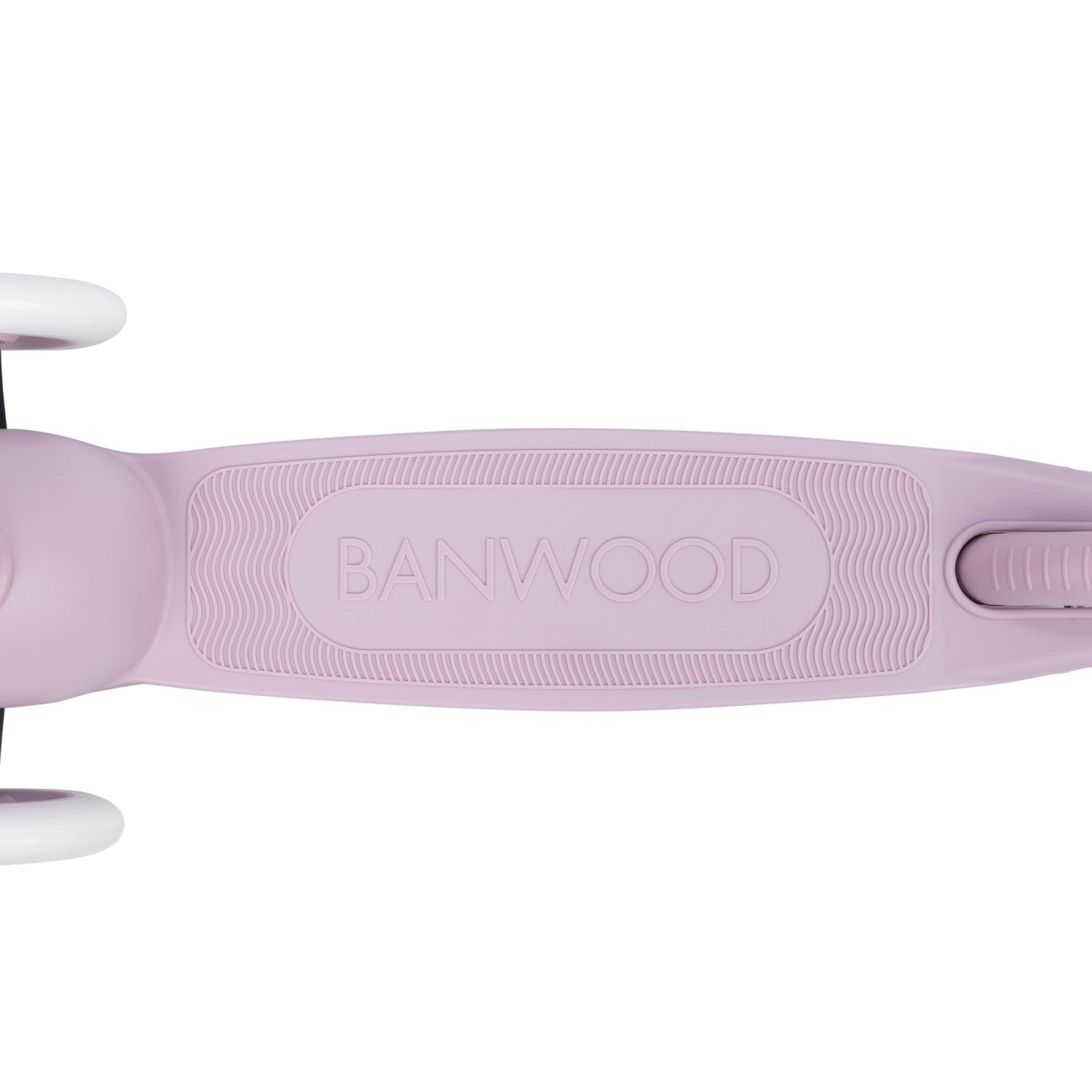 Banwood Trottinette Eco - Lavande - Jeux de motricité enfant Trotinette Banwood Banwood Trottinette Eco - Lavande - Jeux de motricité enfant myplayground