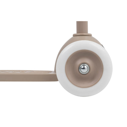 Banwood Trottinette Eco - Beige Sable - Jeux de motricité enfant