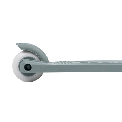 Banwood Trottinette Eco - Bleu Canard - Jeux de motricité enfant