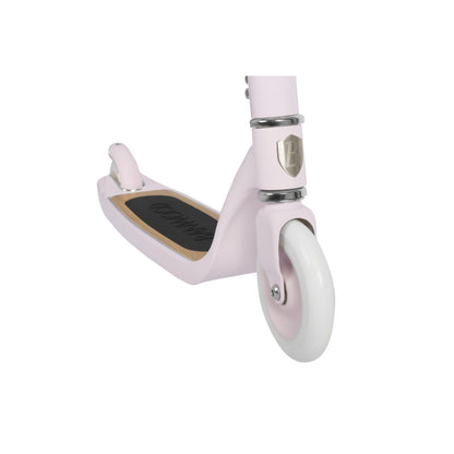 Trotinette - MAXI SCOOTER BANWOOD - PINK ( 6 ans et + )