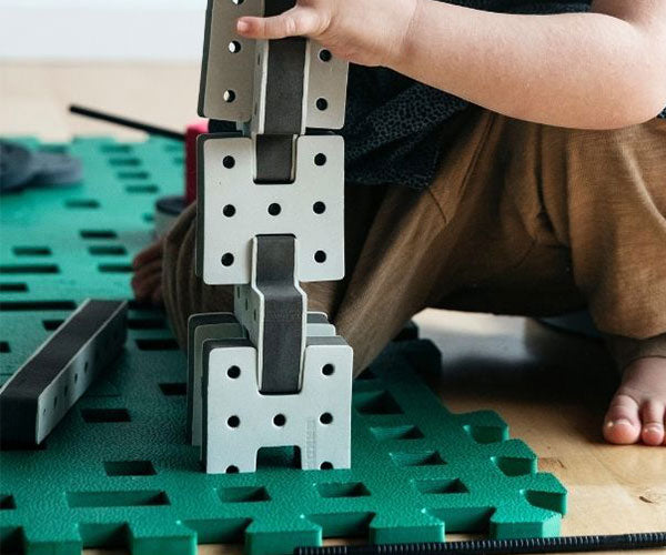 BAKOBA - Building Base - Nordic Édition  BAKOBA BAKOBA - Building Base - Nordic Édition myplayground