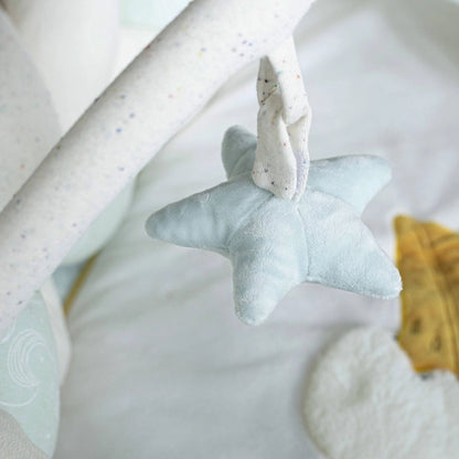 Tapis d’éveil bébé - Trois Kilos Sept