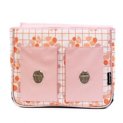 Cartable Pomelos l'Autruche 38 cm