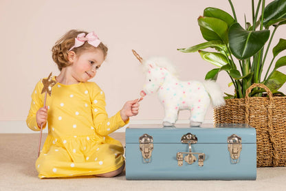Unicorn Stardust 30 cm - peluche - peluche