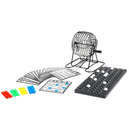 Set de bingo - Jeu pour enfants