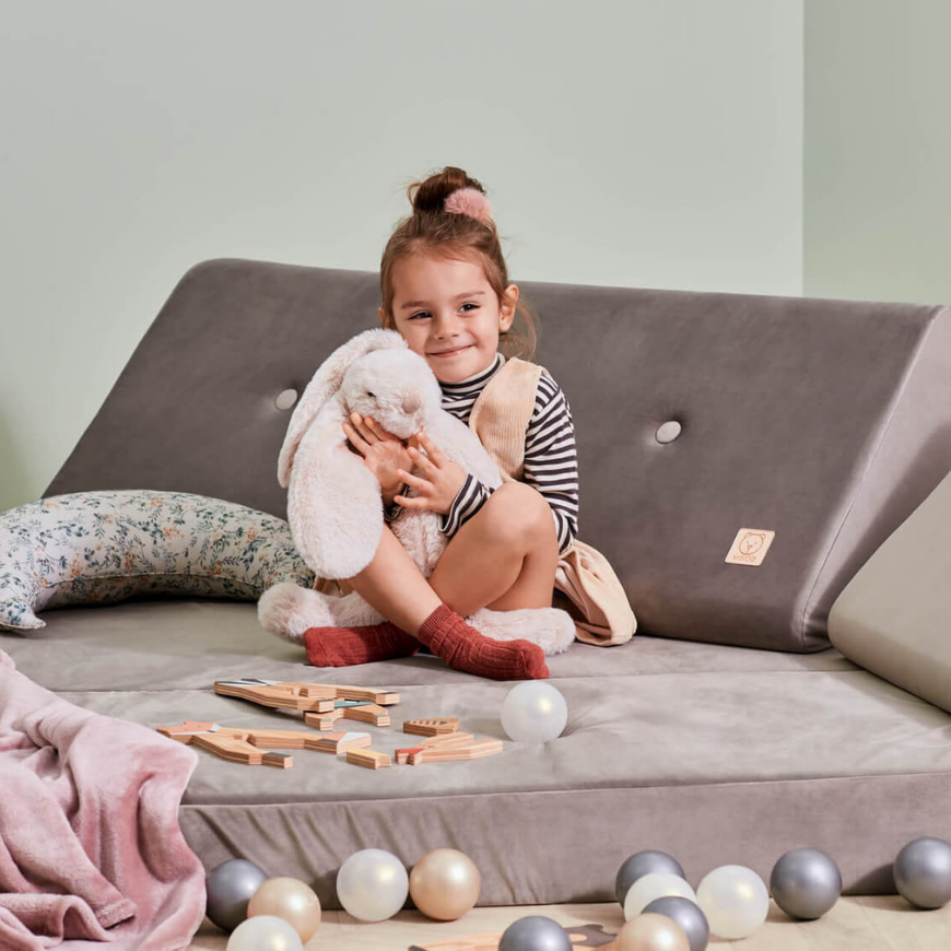 Appui-tête Misioo « Foldie » Large - Accessoire pour Enfant  Misioo Appui-tête Misioo « Foldie » Large - Accessoire pour Enfant myplayground