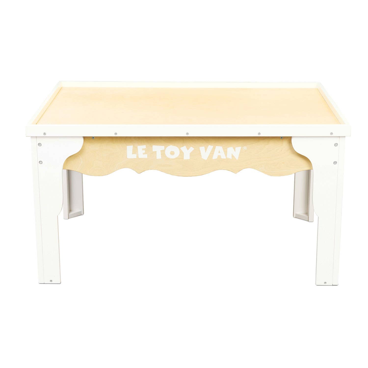 Table de jeux - Jeu Montessori enfant  Le Toy Van Table de jeux - Jeu Montessori enfant myplayground
