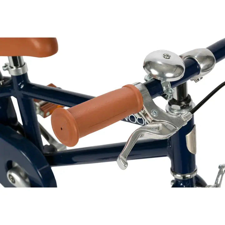 Velo Classique - Bleu - BANWOOD  Banwood Velo Classique - Bleu - BANWOOD myplayground