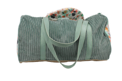 Sac Weekend Chillos le Paresseux
