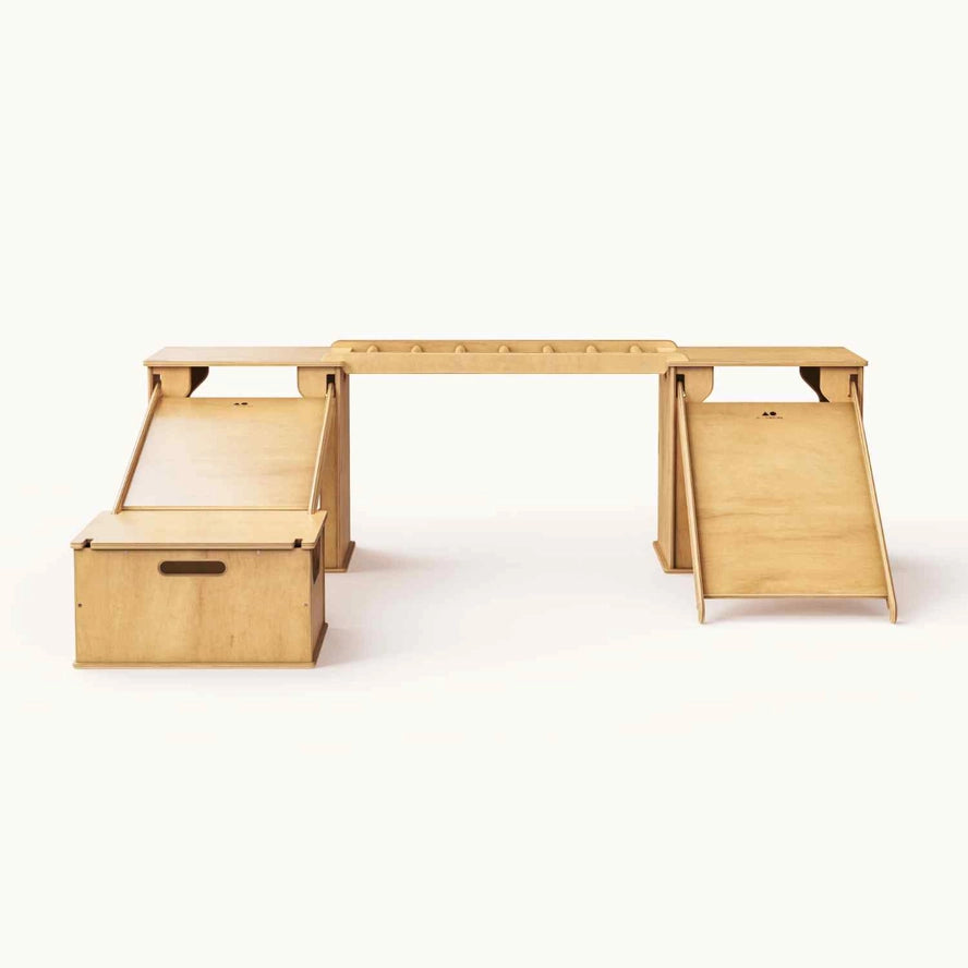 PlayBox Château - All Circles  All circles PlayBox Château - All Circles myplayground