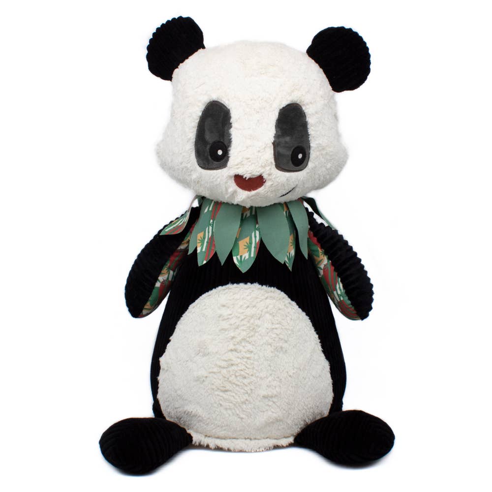 Peluche Géante Rototos le Panda - Les Déglingos, France  Les Déglingos, France Peluche Géante Rototos le Panda - Les Déglingos, France myplayground
