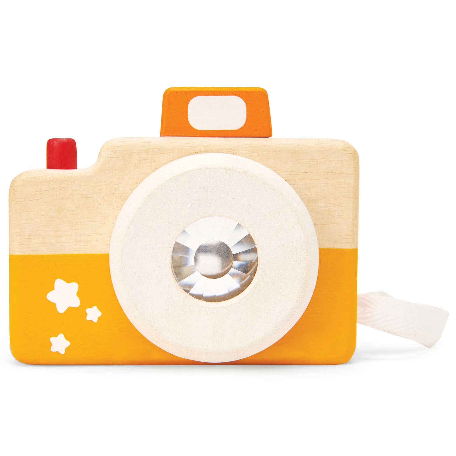 Caméra de fête - Jeu de rôle éducatif enfant  Le Toy Van Caméra de fête - Jeu de rôle éducatif enfant myplayground