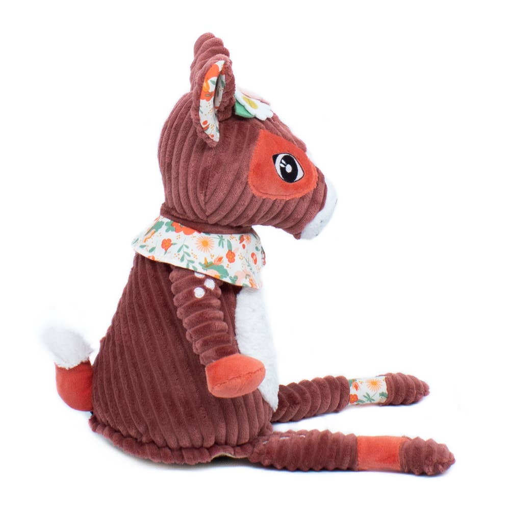 Peluche Originale Deglingos Melimelos le Cerf - Les Déglingos, France  Les Déglingos, France Peluche Originale Deglingos Melimelos le Cerf - Les Déglingos, France myplayground