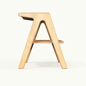 Tabourets All Circles - Design Montessori pour Enfants
