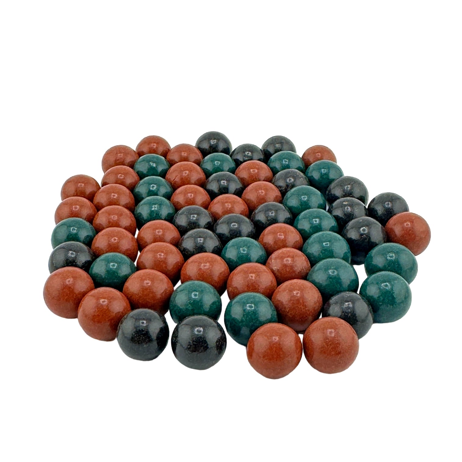 Munitions en Argile - 150 Boules  Hella Slingshots Munitions en Argile - 150 Boules myplayground