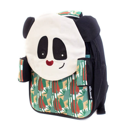 Sac à dos de 12,5 pouces (32 cm) Rototos The Panda